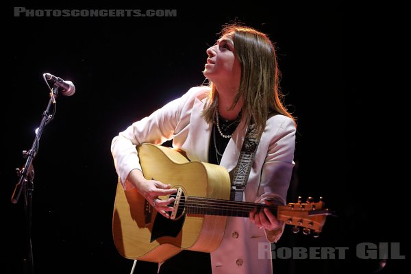 ELIAS DRIS - 2022-05-17 - PARIS - Salle Pleyel - 